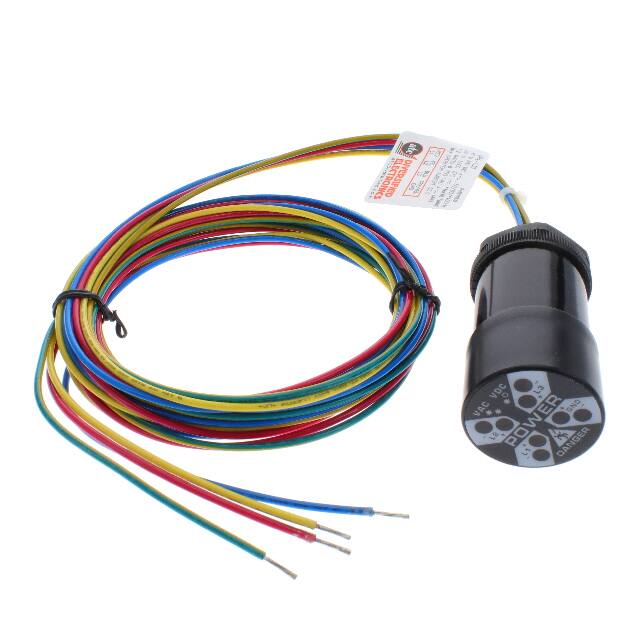 UPA-130 Mueller Electric Co Spécialisé